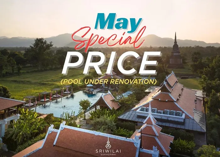 Sriwilai Sukhothai
